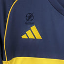 Boca Juniors 120th Anniversary Edition Fan Jersey 2025/26