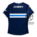 Universidad Católica Away Fan Jersey 2025/26