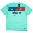 Barcelona Away Retro Jersey 2010/11