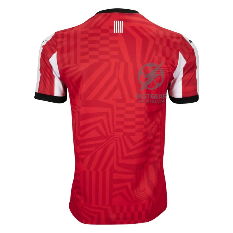 Southampton FC Home Fan Jersey 2024/25