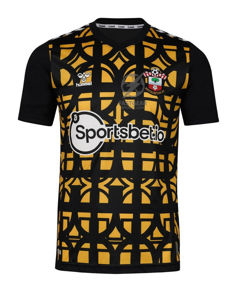 Southampton Jersey 2023/24