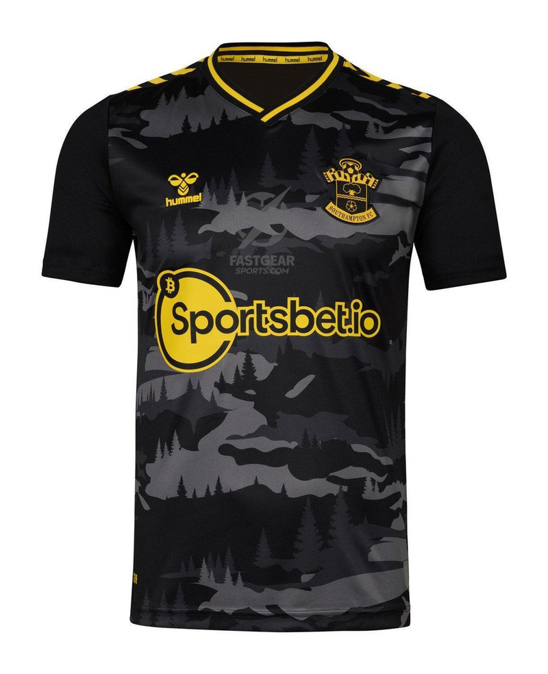 Southampton Jersey 2023/24