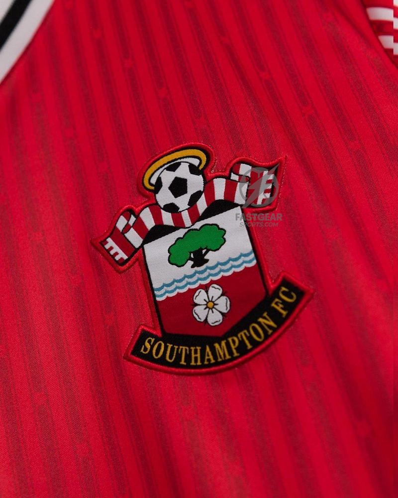 Southampton Jersey 2023/24