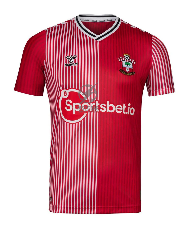Southampton Jersey 2023/24