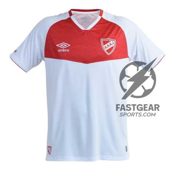 Argentinos Juniors Away Fan Jersey 2025/26