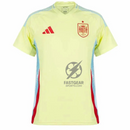 Spain Away Jersey 2024/25