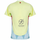Spain Away Jersey 2024/25