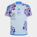 Spain Jersey 2023/24