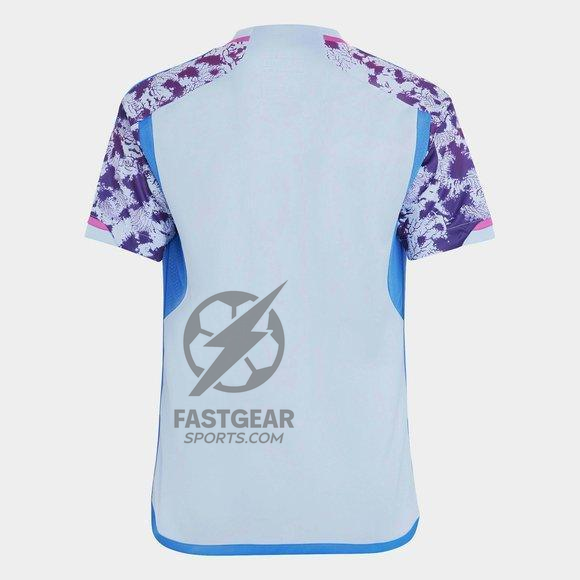 Spain Jersey 2023/24