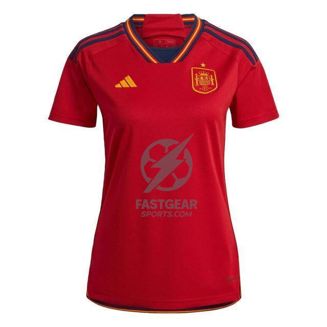 Spain Women's 2023/24