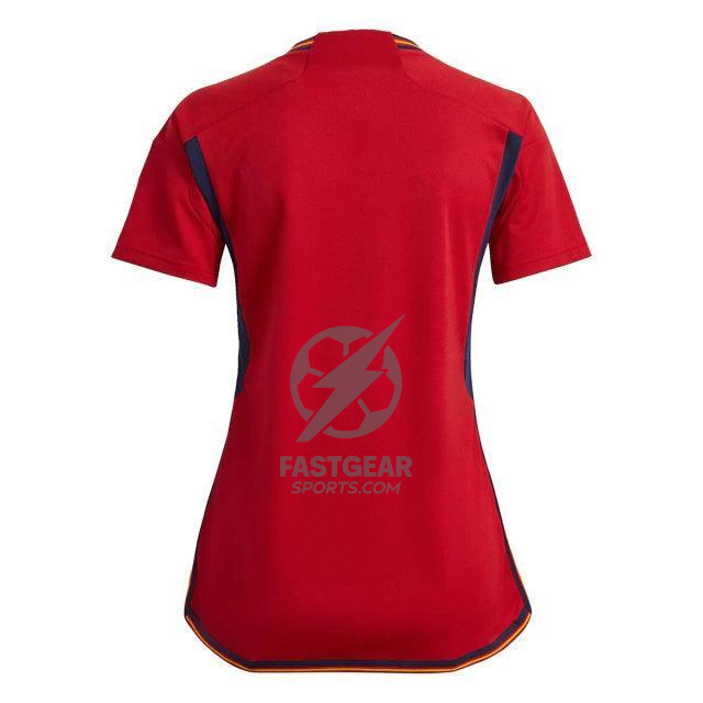 Spain Women's 2023/24