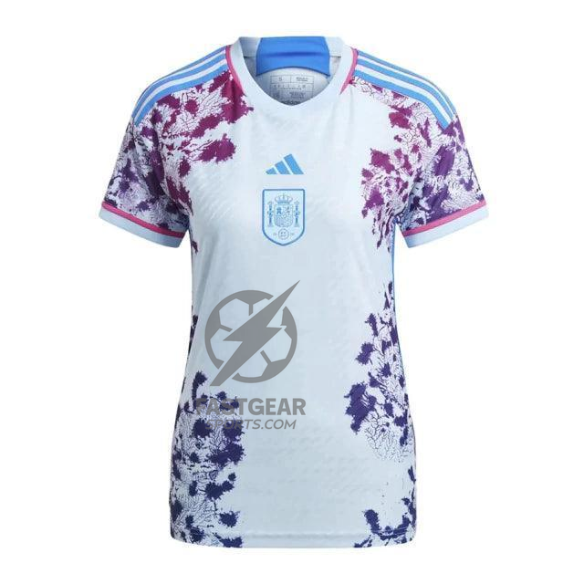 Spain Women's 2023/24