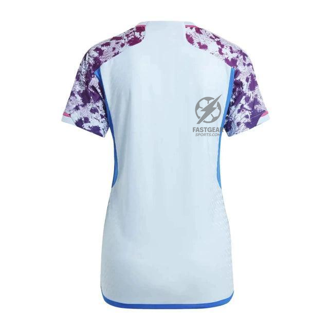 Spain Women's 2023/24