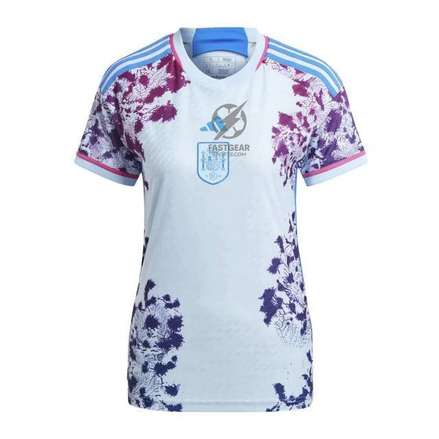 Spain Women's 2023/24