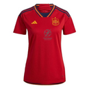 Spain Women's 2023/24