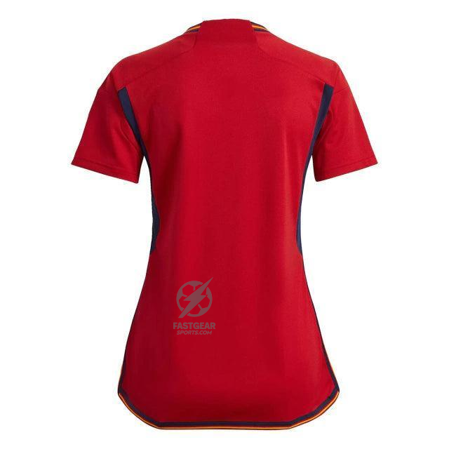 Spain Women's 2023/24