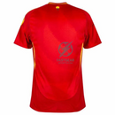 Spain  Home Jersey 2024/25