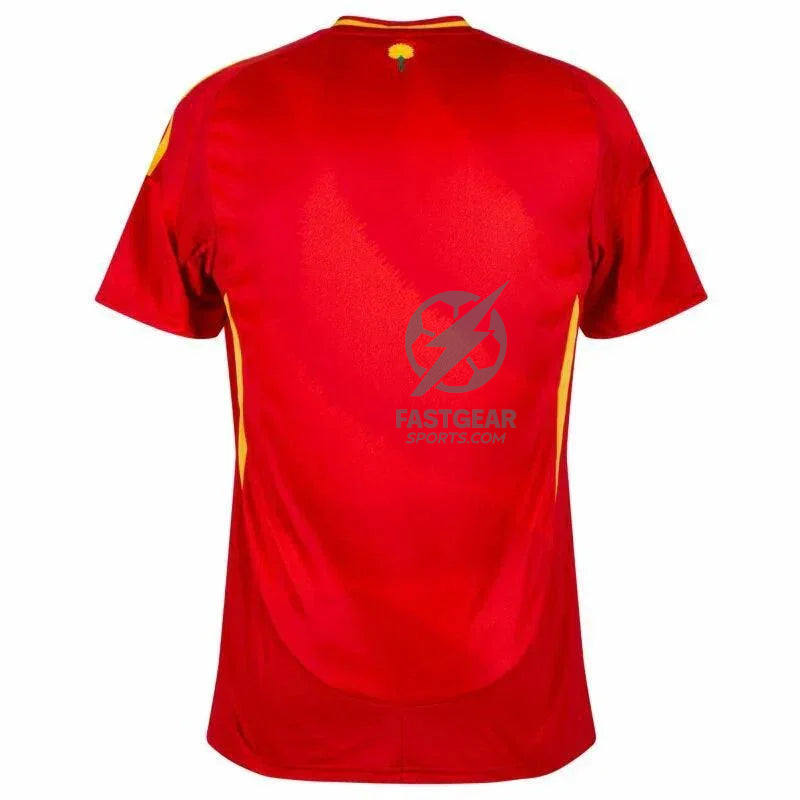 Spain  Home Jersey 2024/25