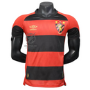 Sport Recife Home Authentic Player 2025/26