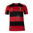 Sport Recife Home Fan Jersey 2025/26