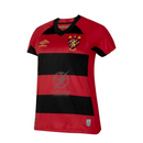Sport Recife Home Jersey Woman's 2025/26
