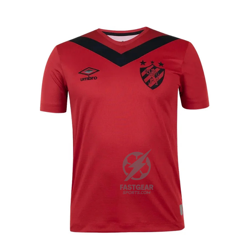 Sport Recife Third Fan Jersey 2025/26