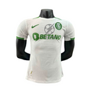 Sporting Away Authentic Player 2024/25