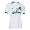 Sporting Away Fan Jersey 2024/25