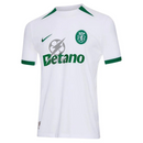 Sporting Away Fan Jersey 2024/25