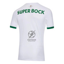 Sporting Away Fan Jersey 2024/25