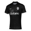 Sporting Away Fan Jersey 2025/26