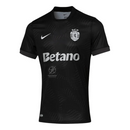 Sporting Away Fan Jersey 2025/26