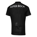 Sporting Away Fan Jersey 2025/26