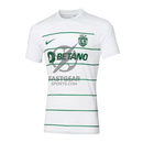 Sporting CP Away Soccer Jersey 2023/24