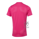 Sporting CP Fan Jersey Pink October 2024/25 Patches UCL UEFA Foundation (Official Printing)