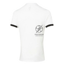 Sporting CP Fan Jersey Stromp 2024/25 Patches UCL UEFA Foundation (Official Printing)