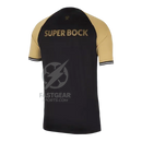 Sporting CP Third Away Soccer Jersey 2023/24