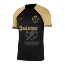 Sporting CP Third Away Soccer Jersey 2023/24