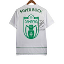 Sporting Champion Edition Away Fan Jersey 2023/24