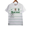 Sporting Champion Edition Away Fan Jersey 2023/24
