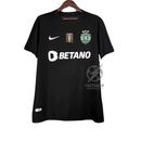 Sporting Champion Edition Fourth Fan Jersey 2023/24