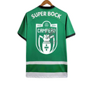 Sporting Champion Edition Home Fan Jersey 2023/24