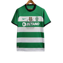 Sporting Champion Edition Home Fan Jersey 2023/24