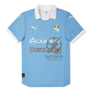 Sporting Cristal Home Fan Jersey 2025/26