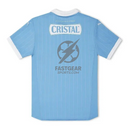 Sporting Cristal Home Fan Jersey 2025/26