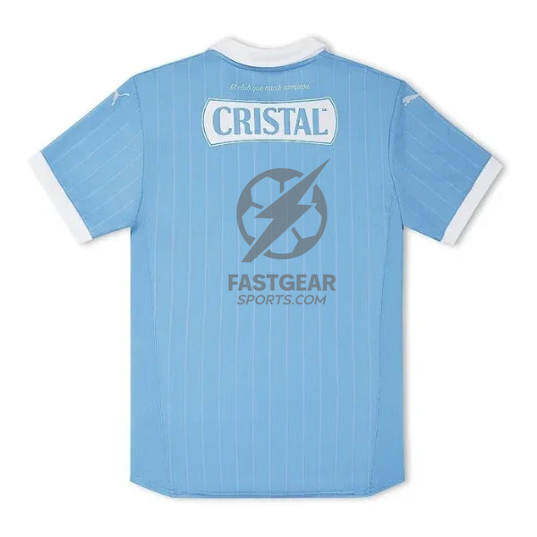 Sporting Cristal Home Fan Jersey 2025/26