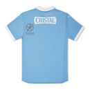 Sporting Cristal Home Fan Jersey 2025/26