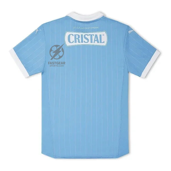 Sporting Cristal Home Fan Jersey 2025/26