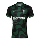 Sporting Fifth Fan Jersey 2025/26