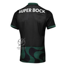 Sporting Fifth Fan Jersey 2025/26